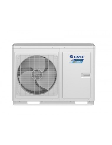 Pompa de caldura Aer-Apa Gree Versati IV monobloc – GRS-CQ8.0Pd/NhG4-E – 8 Kw