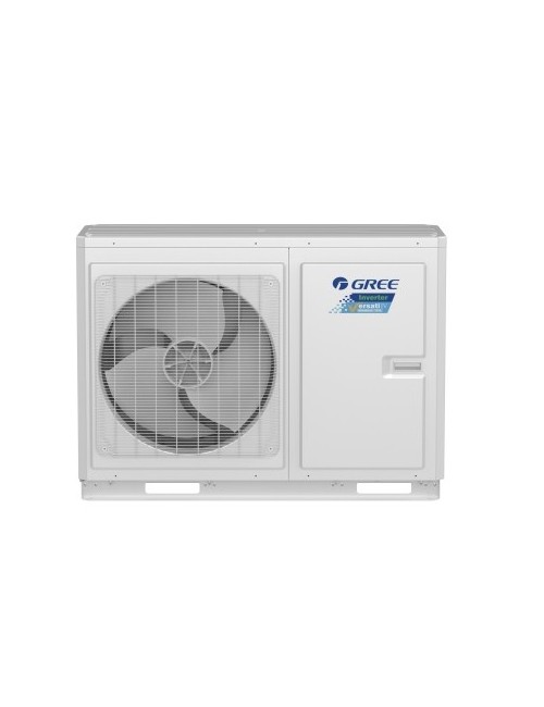 Pompa de caldura Aer-Apa Gree Versati IV monobloc – GRS-CQ8.0Pd/NhG4-E – 8 Kw