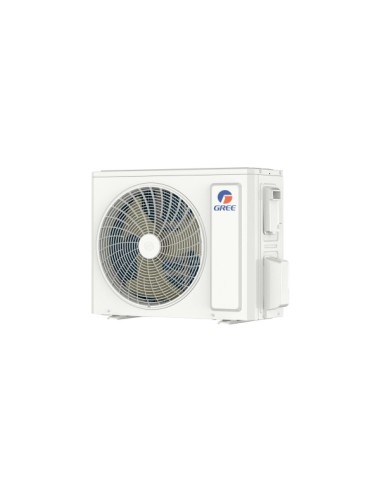 Aer Conditionat Tip Duct Gree GUD50W1/NhA-S-GUD50PS1/A-S