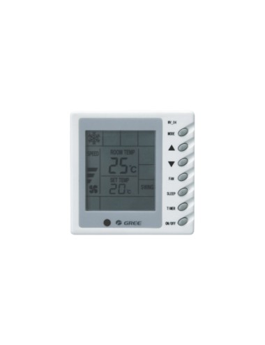 Aer Conditionat Tip Duct Gree GUD71W1/NhA-S-GUD71PS1/A-S