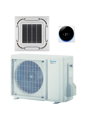 Aer Conditionat DAIKIN Tip Caseta  FCAG35B-RZAG35B 12000 BTU Inverter