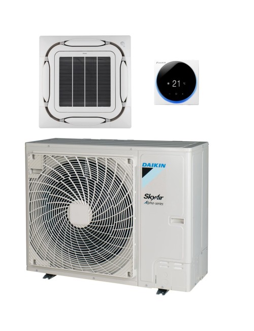 Aer Conditionat DAIKIN TIP CASETA FCAG71B-RZAG71NV1 24000 BTU Inverter