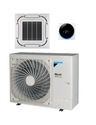 Aer Conditionat DAIKIN TIP CASETA FCAG125B-RZAG125NV1 42000 BTU Inverter