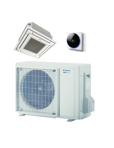 Aer Conditionat DAIKIN TIP CASETA FFA50A9-RZAG50B 18000 BTU Inverter