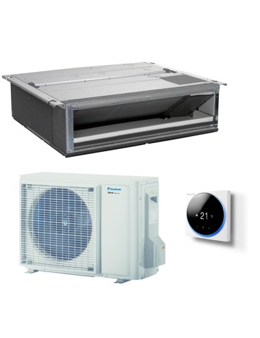 Aer Conditionat tip duct Daikin FDXM60F9-RZAG60B 22000 BTU Inverter