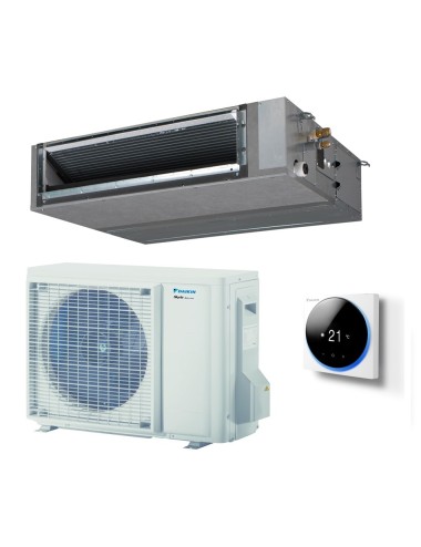 Aer Conditionat tip duct Daikin FBA100A-RZAG100NV1 36000 BTU Inverter