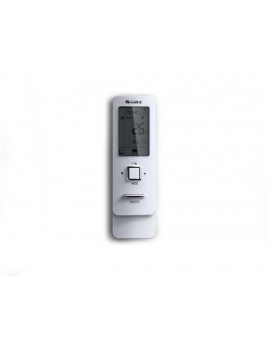 Aparat de aer condiționat Gree Amber GWH09YD-S6DBA1A - 9000 btu - Model 2020- Ideal pentru spatii de pana in 25 mp